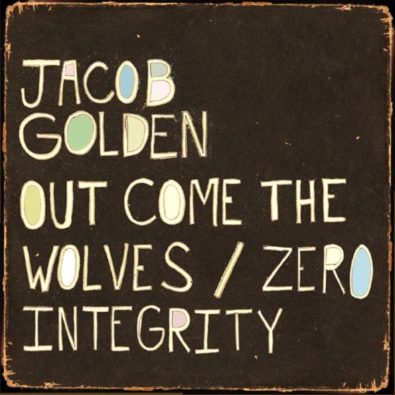 Cover artwork for Zero Integrity