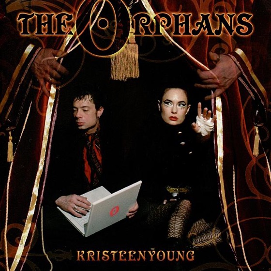 Cover artwork for Before