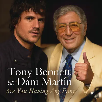 Are You Havin' Any Fun? - Single - Tony Bennett