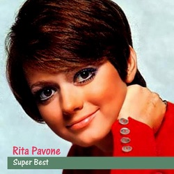 Rita Pavone - Amigos No