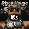 Mastercuts Disco House