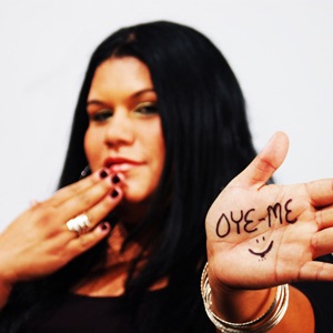 OYE-ME cover