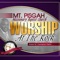 Created to Worship (feat. Gaye Arbuckle) - The Mt. Pisgah Missionary Baptist Church Recording Choir lyrics