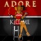 Kill Me (feat. Murphy Lee) - Adore lyrics