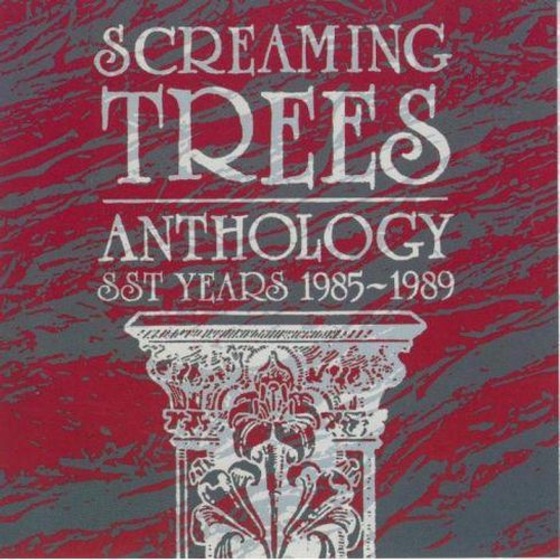 Cover artwork for Ivy