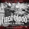 Enslaved - First Blood lyrics