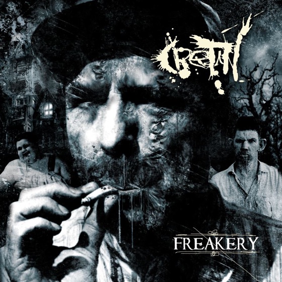 Cover artwork for Tazer
