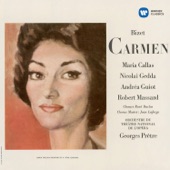 Carmen, Act 1: "L'amour est un oiseau rebelle" (Carmen, Chorus) [Habanera] artwork