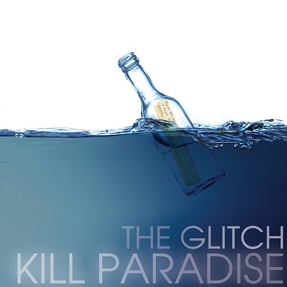 Cover artwork for The Glitch