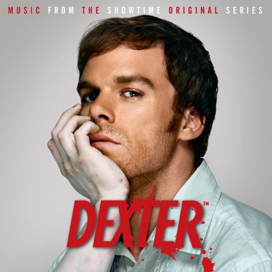 Cover artwork for Blood Theme