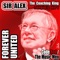 Fergie's No 1! (Please Don't Go!) - Code Red lyrics