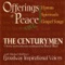 Peace! Be Still! - The CenturyMen lyrics
