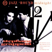 Jazz 'Round Midnight: Stéphane Grappelli