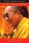 Dalai Lama - The Path to Enlightenment (Abridged Nonfiction) artwork
