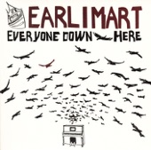 Earlimart - Burning The Cow