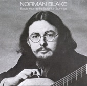 Norman Blake - Weave and Way