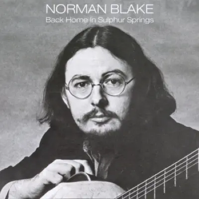 Home in Sulphur Springs - Norman Blake Home in Sulphur Springs - Norman Blake
