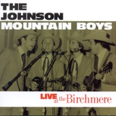 The Johnson Mountain Boys - I'll Never See You Anymore