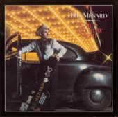 D.L. Menard - Cajun Saturday Night