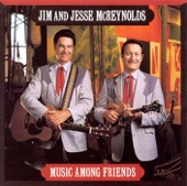 Jim & Jesse McReynolds - Long Journey Home