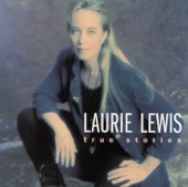 Laurie Lewis - Sand, Water, Waves