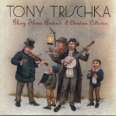Tony Trischka - Banjo Cheer