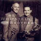 The Whitstein Brothers - The Sounds of Silence