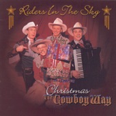 Riders In The Sky - The Christmas Yodel