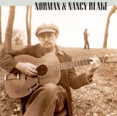 The Norman & Nancy Blake Compact Disc artwork