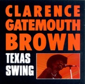 Clarence "Gatemouth" Brown - Ain't That Dandy
