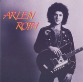 Arlen Roth - Not Her Usual Man