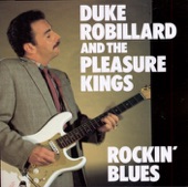 Duke Robillard - Duke's Mood