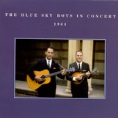 The Blue Sky Boys In Concert 1964, 1992