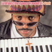Li'l Brian & the Zydeco Travelers - H-Town Zydeco