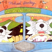 Michael Hurley - Long Journey