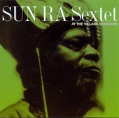 Sun Ra Sextet - Autumn In New York - Live