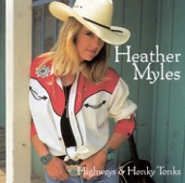 Heather Myles - Who Did You Call Darlin'