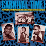 Al Johnson - Carnival Time