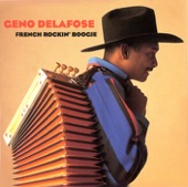 Geno Delafose - Hey Geno!