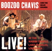 Boozoo Chavis - Tee Black