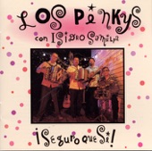 Los Pinkys - Lola (Polka)