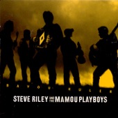Steve Riley & The Mamou Playboys - Let Me Know