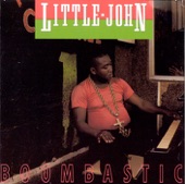 Boombastic
