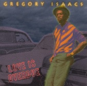 Gregory Isaacs - Dreams Come True