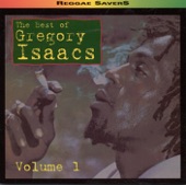 Gregory Isaacs - Double Attack