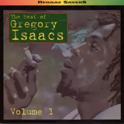 The Best of Gregory Isaacs, Vol. 1 - Gregory Isaacs