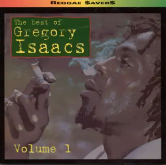 My Number One by Gregory Isaacs song reviws