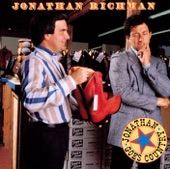 Jonathan Richman - Corner Store