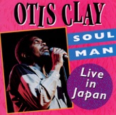 Soul Man - Live in Japan