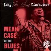 Eddy "The Chief" Clearwater - Check Up On My Baby